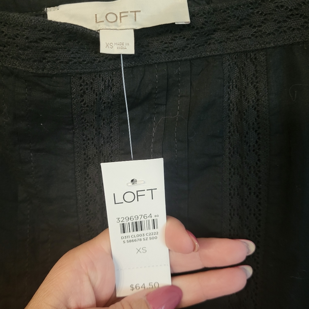 Loft top - Picture 3 of 3